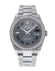 Rolex Datejust 126284 RBR